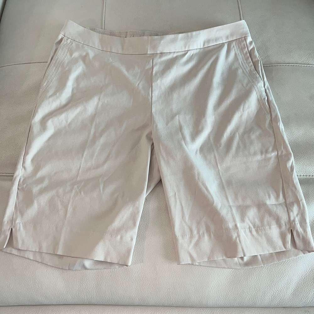 Nike dry fit golf  shorts